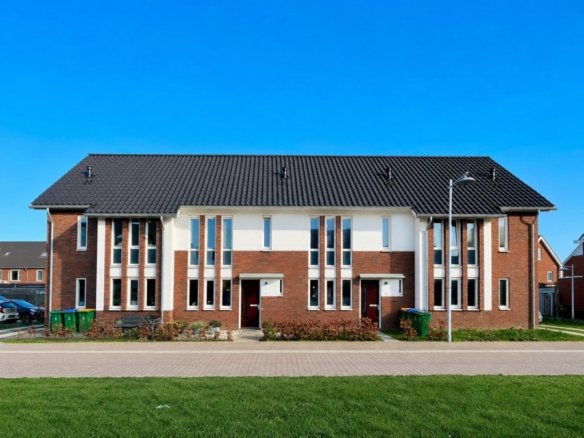Woonhuis in Ede