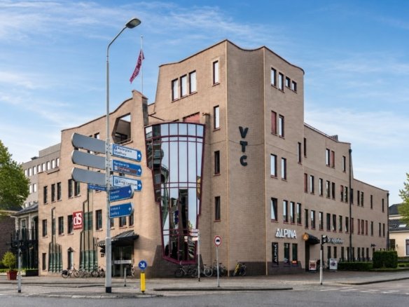 Studio in Apeldoorn