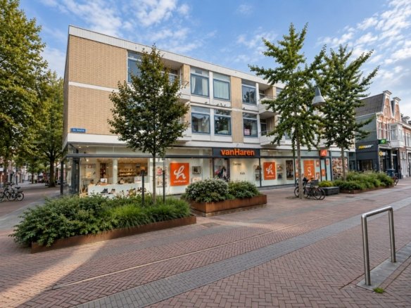 Appartement in Enschede