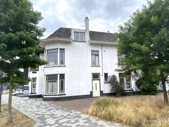 Woonhuis in Enschede