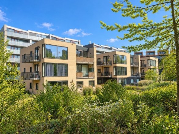 Appartement in Apeldoorn