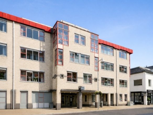 Appartement in Apeldoorn