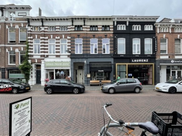 Woonhuis in Breda