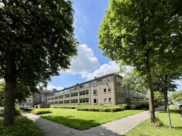 Studio in Deventer