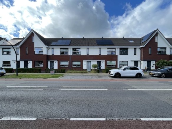 Woonhuis in Enschede