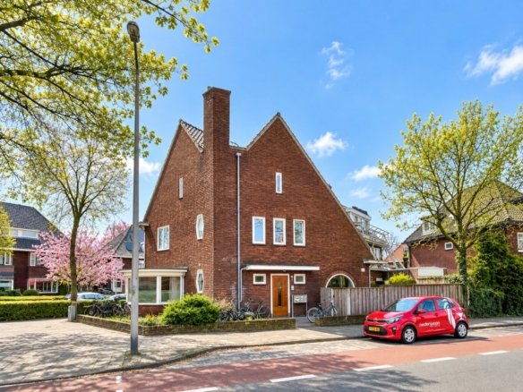 Appartement in Enschede