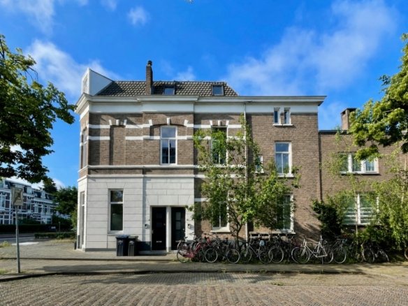 Woonhuis in Nijmegen