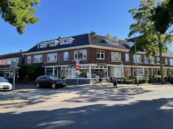 Woonhuis in Deventer