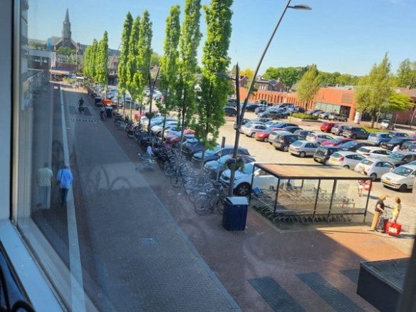 Wilgenplein, 2951EM Alblasserdam