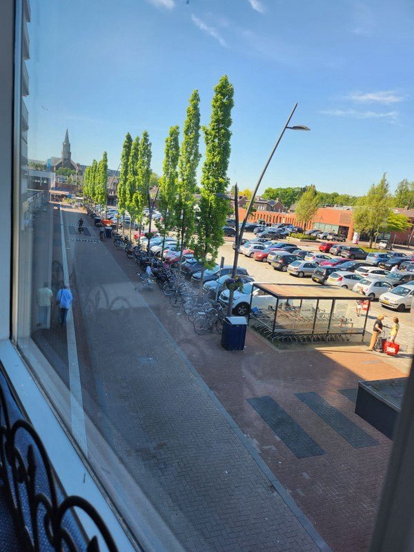 Wilgenplein, 2951EM Alblasserdam