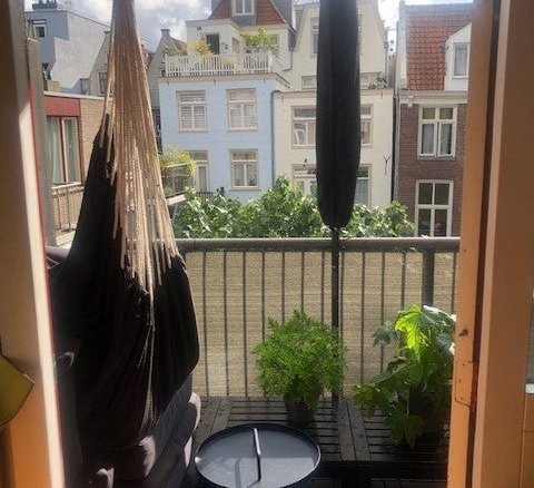 Haarlemmer Houttuinen, 1013GM Amsterdam