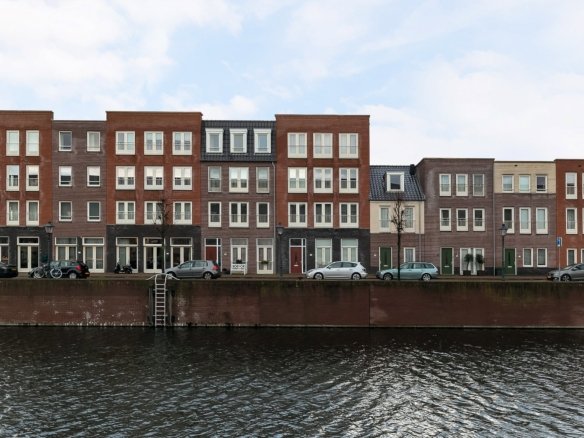 Appartement in Rotterdam
