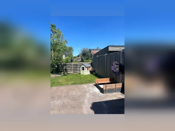 huis