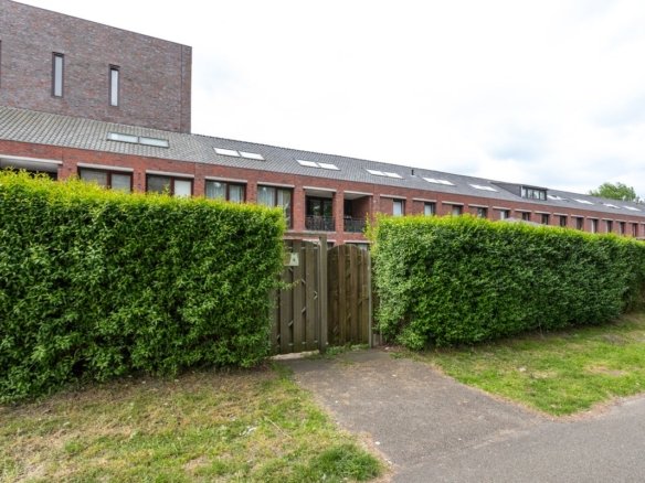 Zonnehof, 2632BH Nootdorp