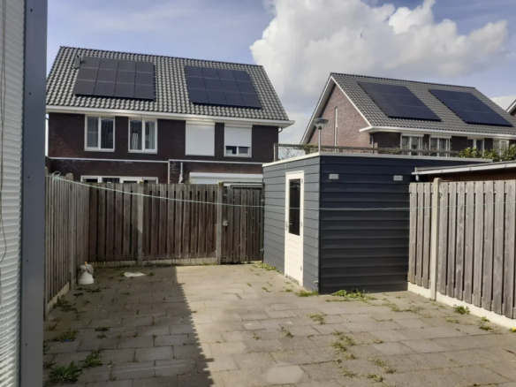 huis