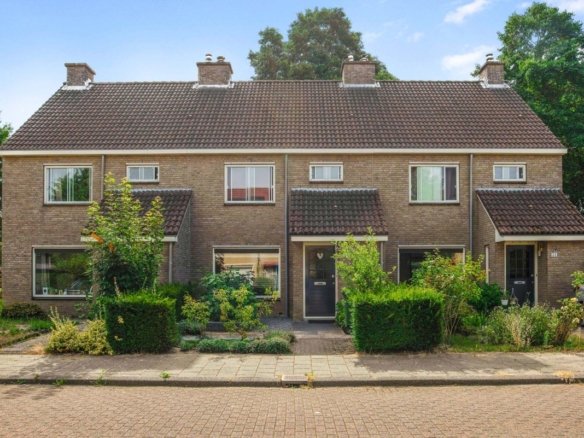 Coba Kellingstraat, 7558ZC Hengelo