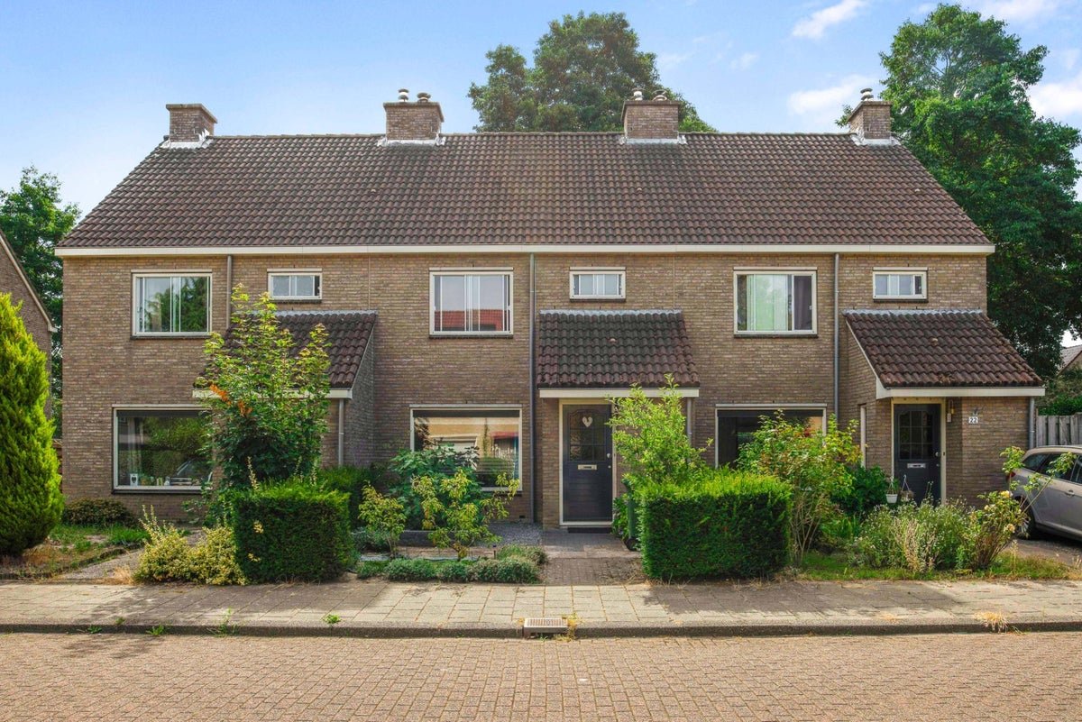 15ab352f-3ef5-5322-aca5-f8619b29307c Coba Kellingstraat, 7558ZC Hengelo