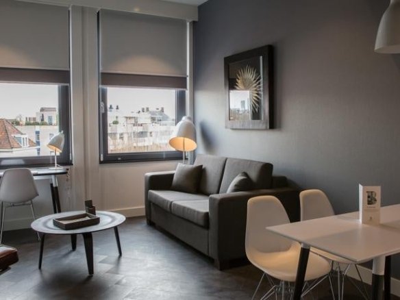 Stadhoudersplantsoen, 2517JL Den Haag