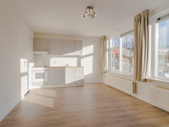 Frambozenstraat, 1326HC Almere
