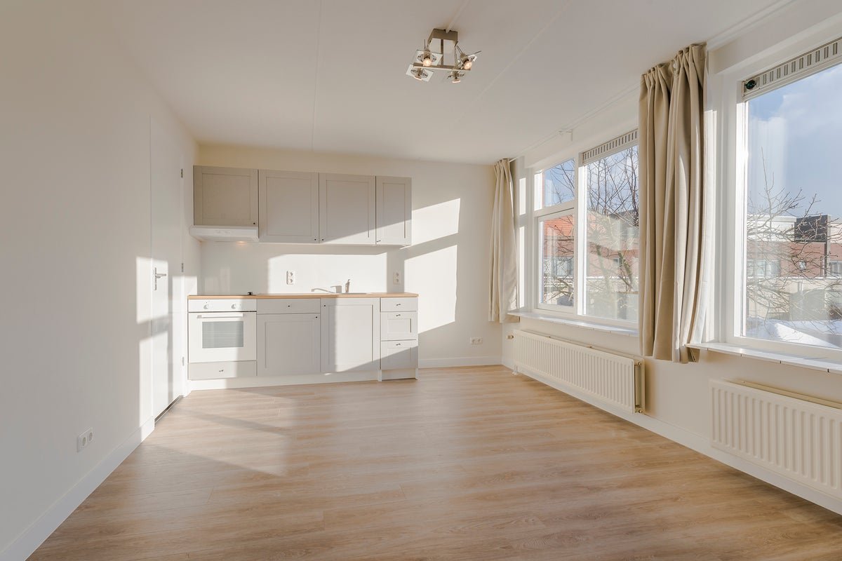 Frambozenstraat, 1326HC Almere