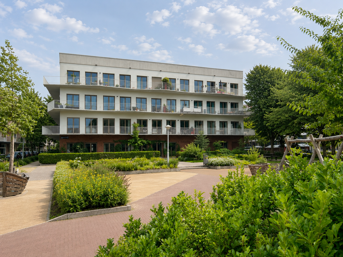 15bc6627-186f-54da-a3f7-8be8442d97d8 appartement