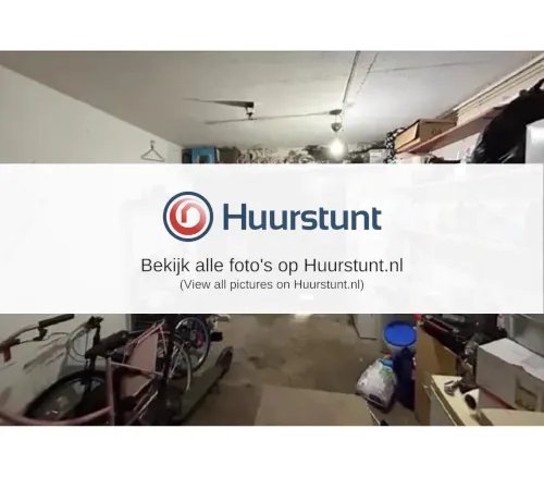 Woning aan de Reutumbrink te Enschede