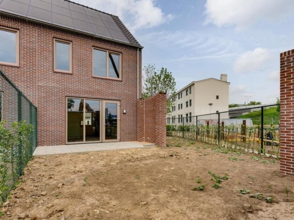 Generaal Eisenhowerstraat, 6224XH Maastricht