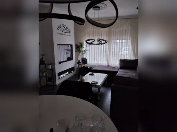 huis