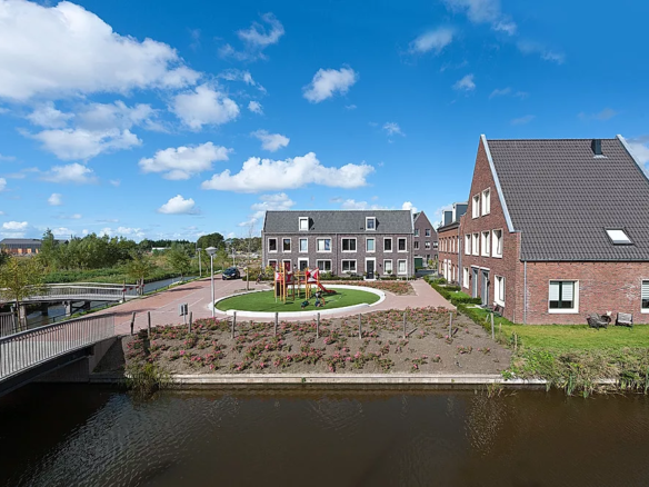 Burgemeester Van der Reijdensingel, 2235TS Valkenburg