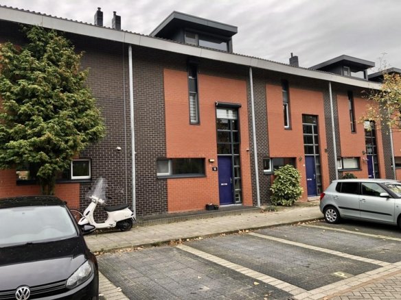 huis
