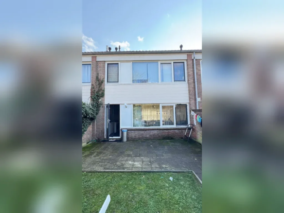 Meeslaan, 4005VP Tiel