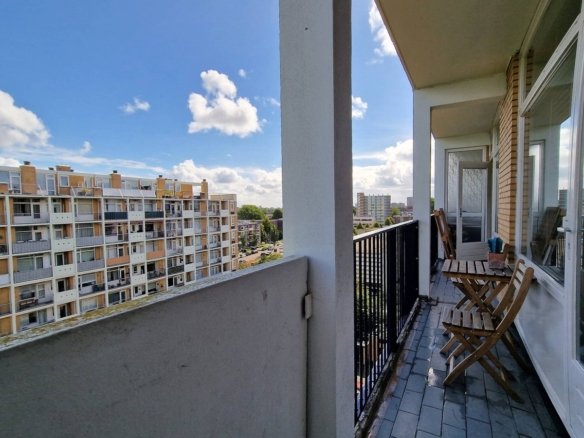 Louis Davidsstraat, 2551EG Den Haag