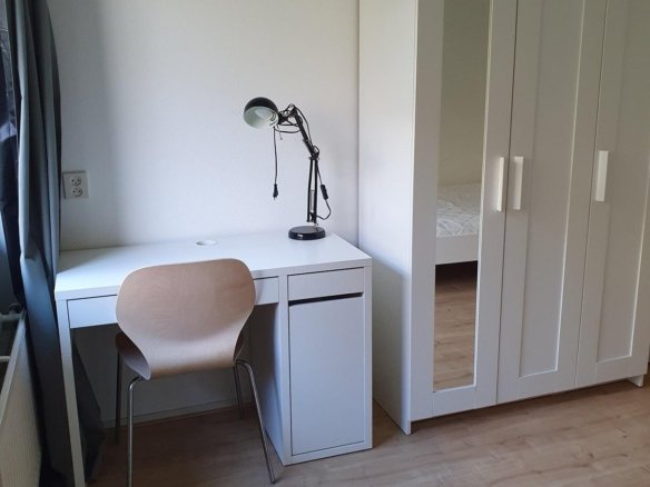 Formosastraat, 1094SW Amsterdam