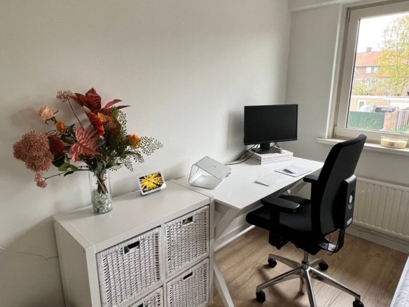 huis