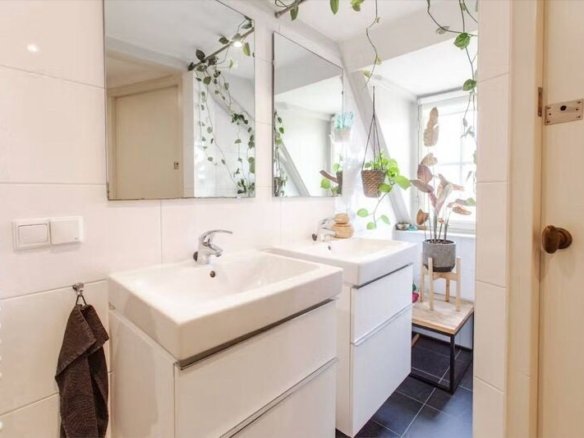 Tweede Weteringdwarsstraat, 1017SR Amsterdam