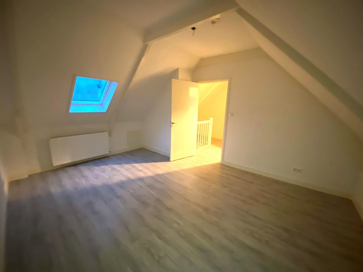 Peperstraat, 8601CH Sneek