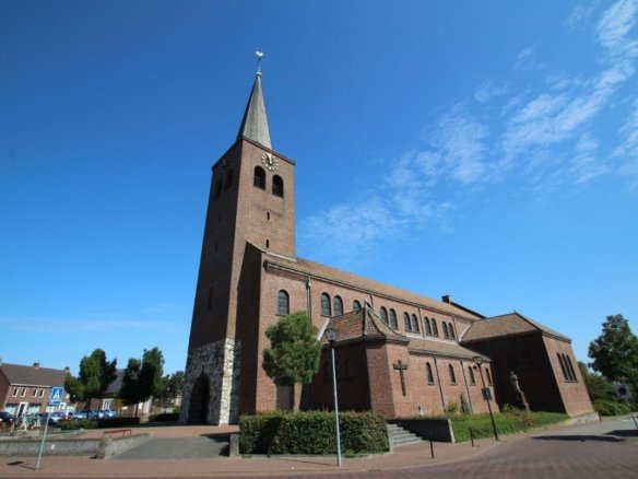 Leemkuilen, 6081GS Haelen