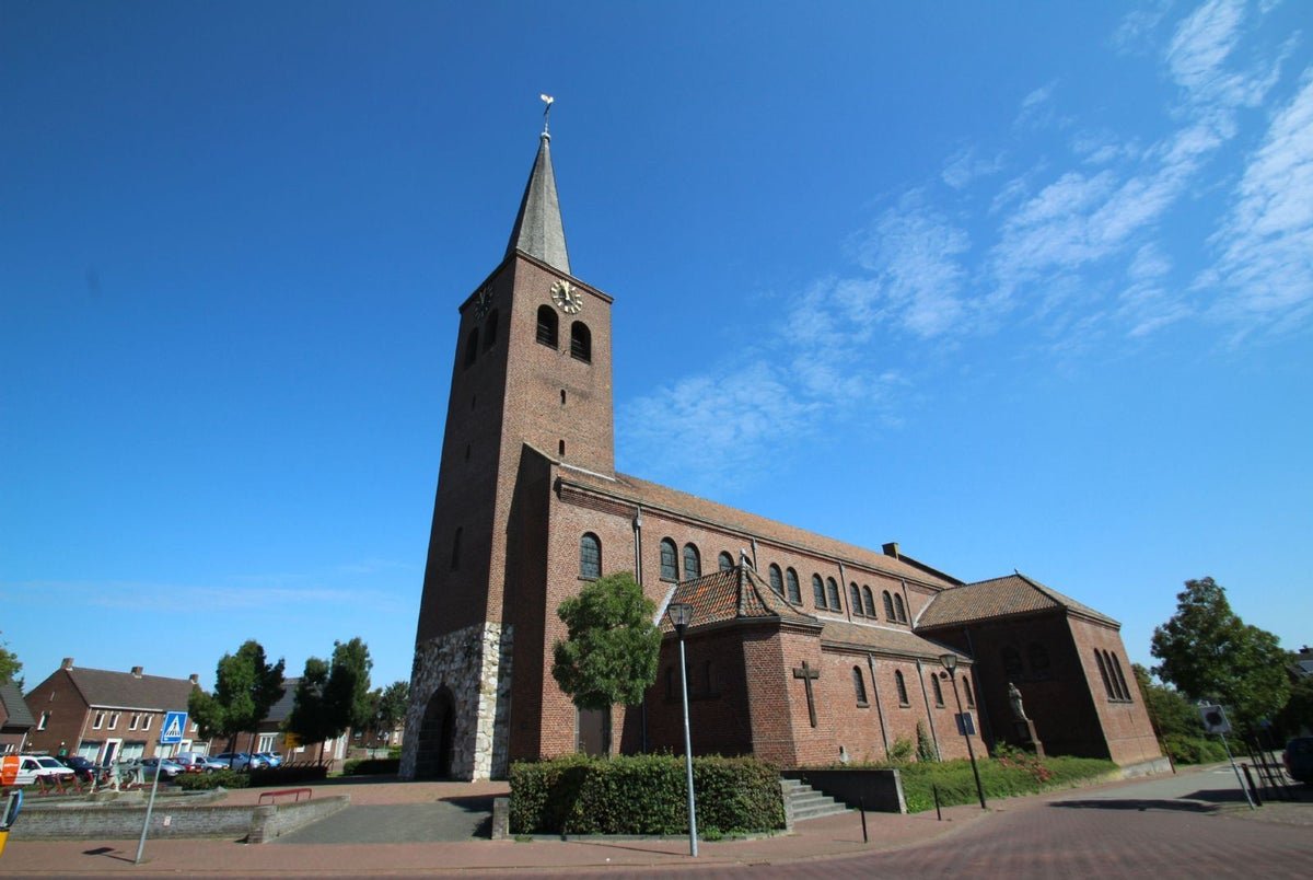 Leemkuilen, 6081GS Haelen