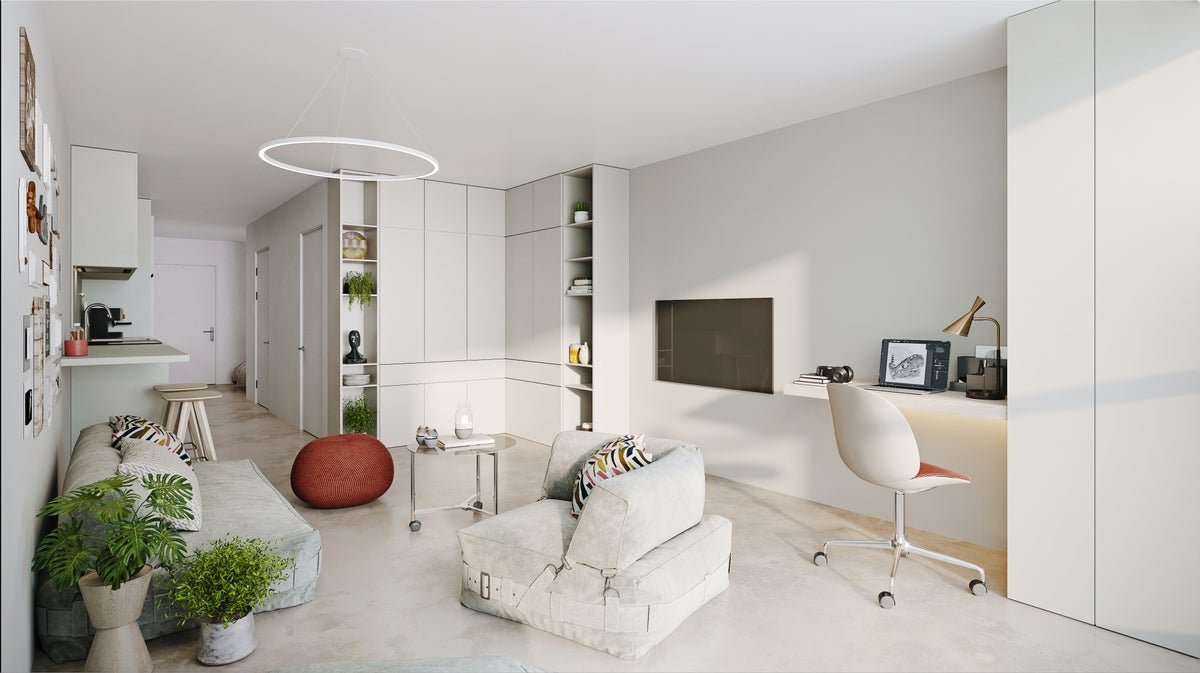 168ae0e1-be94-5547-9268-e3002bfebec2 appartement