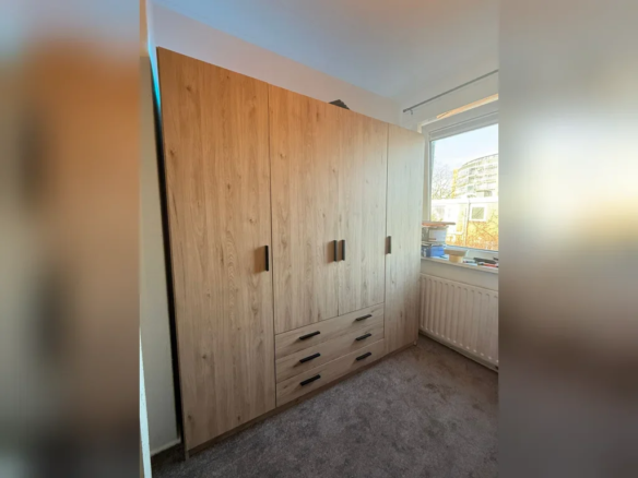 Reigerlaan, 2903LD Capelle aan den IJssel
