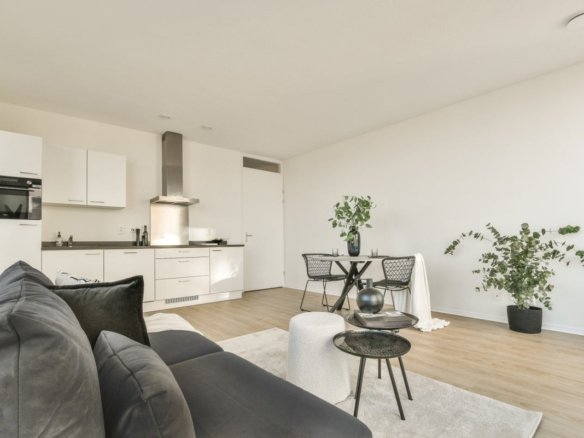 Bullewijkpad, 1101CV Amsterdam