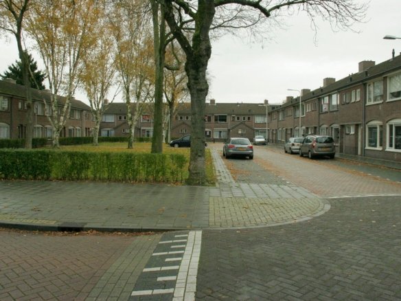 Christinahof, 5046NP Tilburg