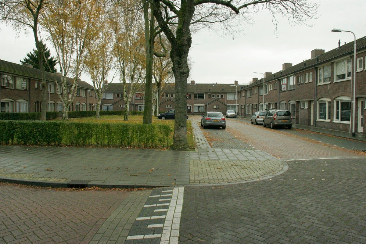 169dfae50cbcd52a1e7d18a718665942 Christinahof, 5046NP Tilburg