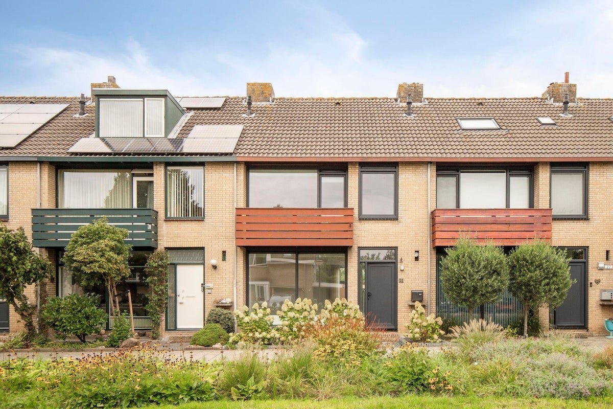 De Grutto, 2935VA Ouderkerk aan den IJssel