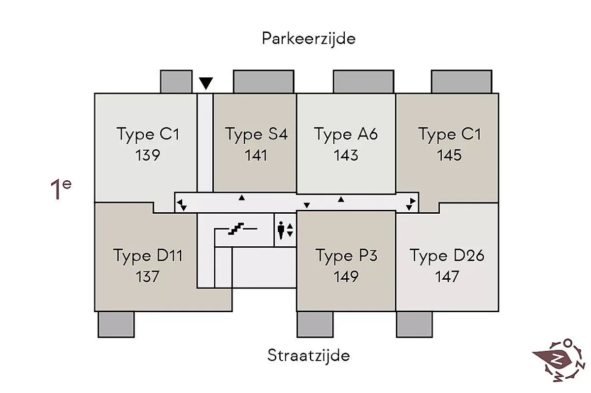 appartement
