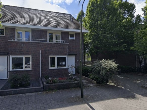 Alexanderstraat, 3373AA Hardinxveld-Giessendam
