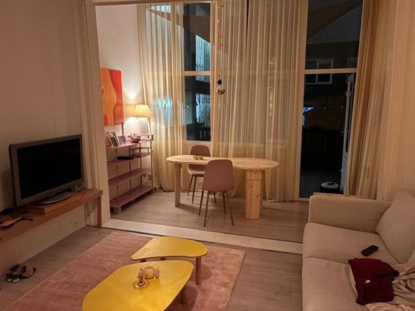 Benthuizerstraat, 3036CJ Rotterdam