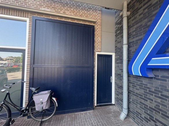 Laanplein, 3743AA Baarn
