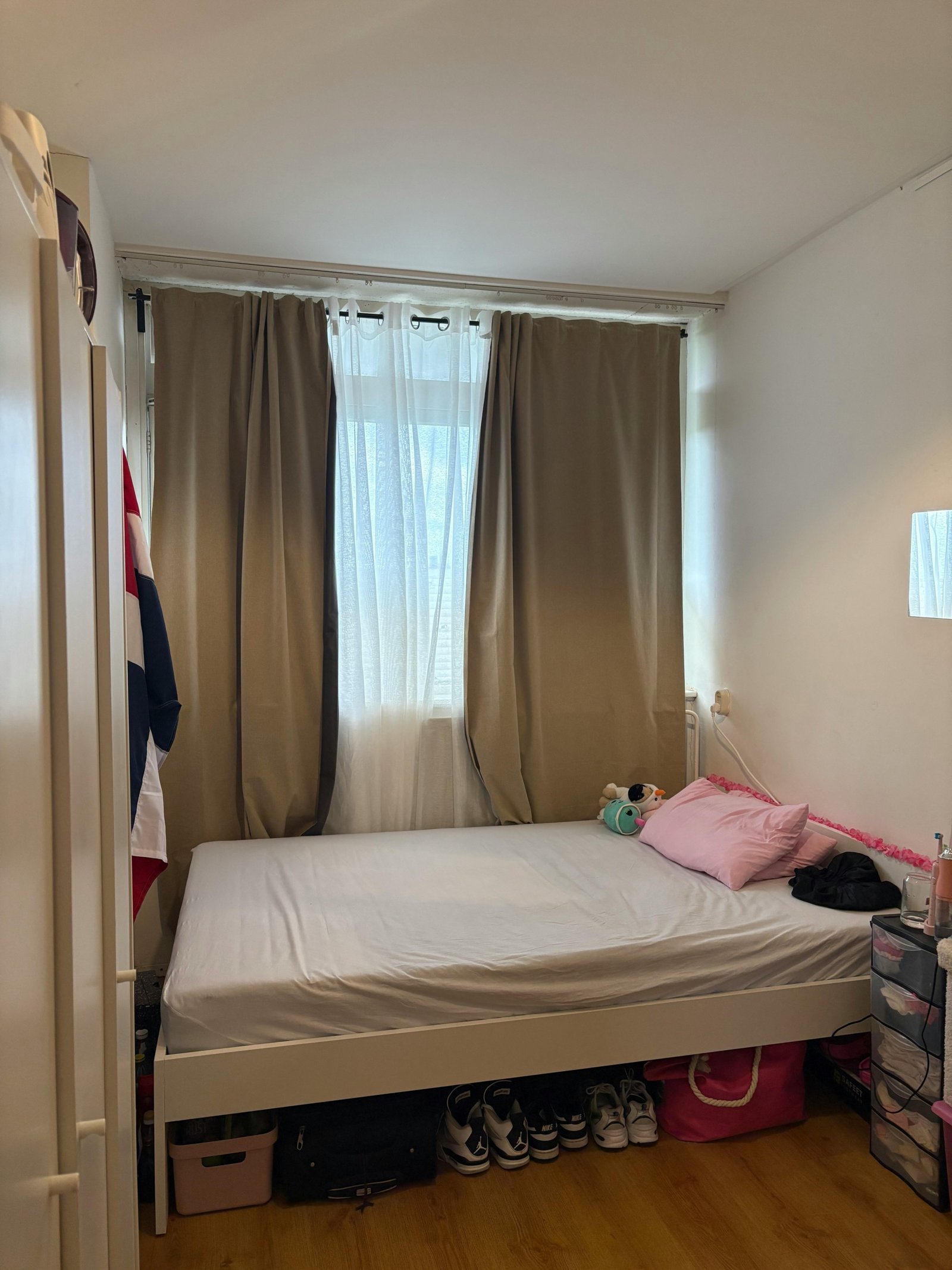 17113e90-589d-48e3-b2e5-79c6780fb263 Kamer in Arnhem