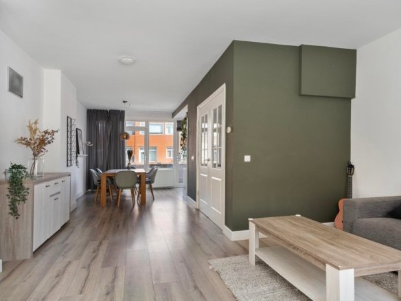 Den Hertigstraat, 3081KD Rotterdam